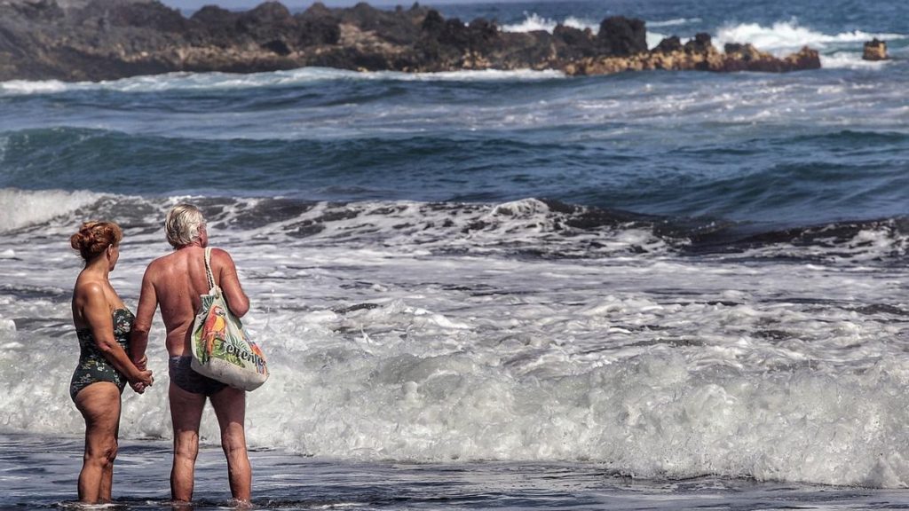 kanaren meer co2 quelle ozeanversauerung