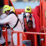 kanaren ngos hilfe regulierung migranten 2026