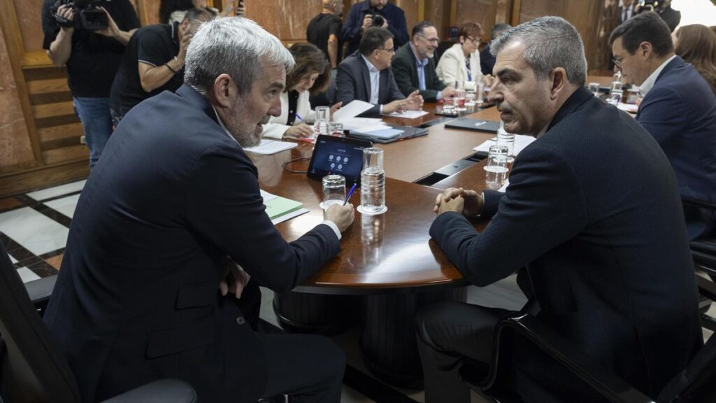 kanaren regierung igic nullsteuersatz lebensmittel