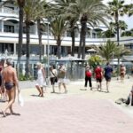 kanaren tourismus boom februar 2026 zahlen