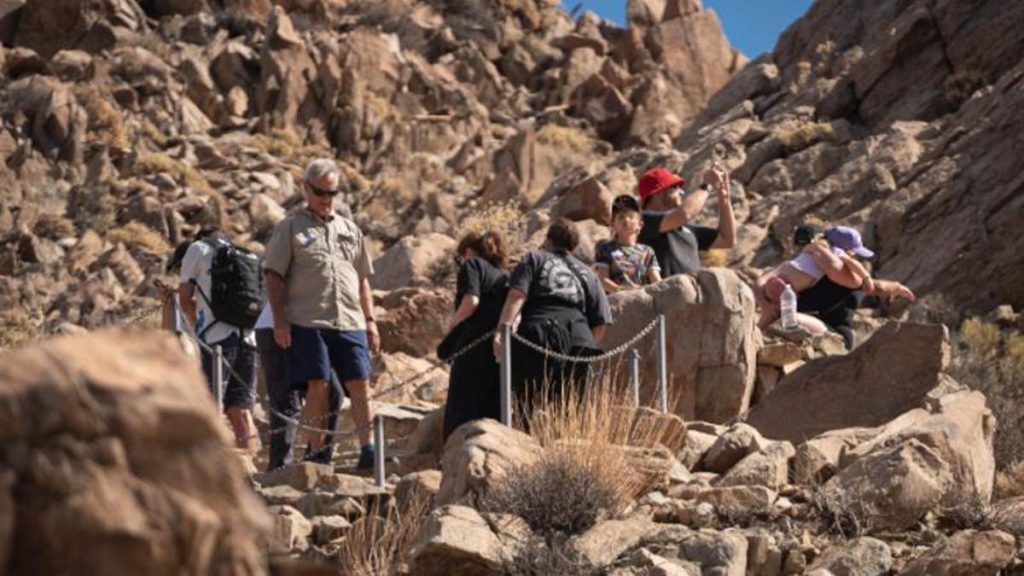 kanaren tourismus prognose exceltur naher osten konflikt