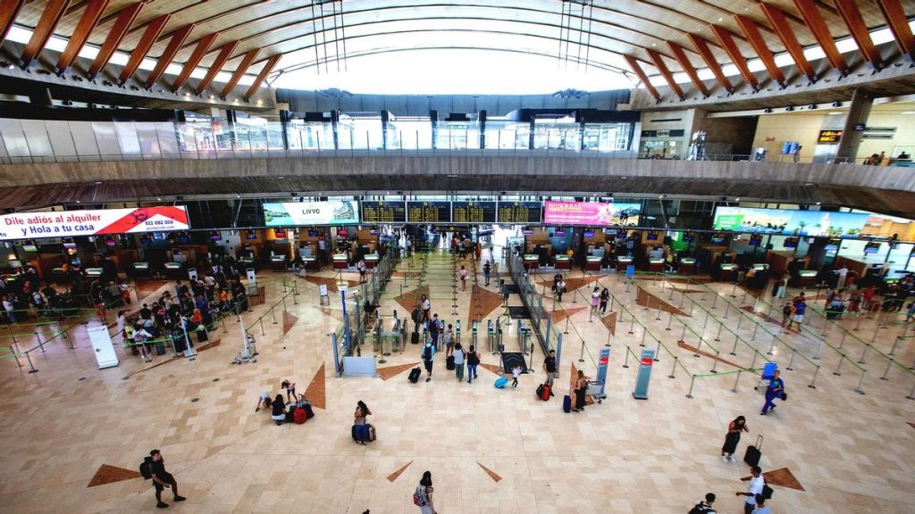 kanaren tourismus wachstum maerz 2026