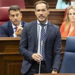 kanaren verschwenden 20 prozent gruene energie