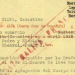 kanarische exilanten spanischer buergerkrieg frankreich identifiziert