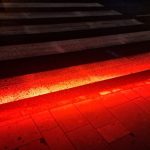 la laguna licht ampeln smartphone nutzer