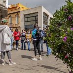 la laguna urbanismus feministisch tourismus gentrifizierung