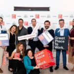 landmar hotels bester arbeitgeber spanien best workplaces 2026