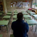 lehrer gesetz autoritaet kanarische inseln debatte