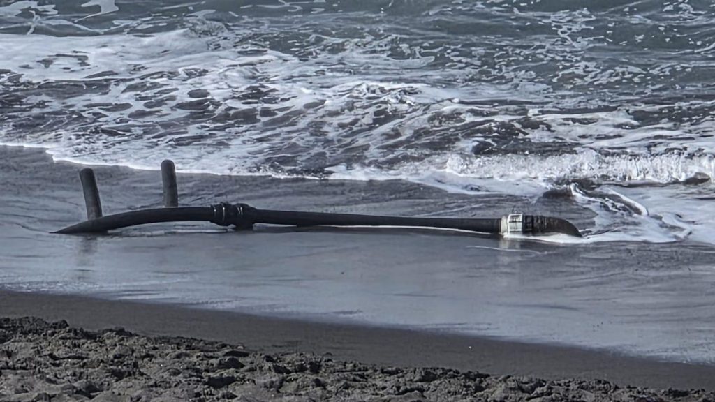 mysterioese rohre playa jardin puerto de la cruz