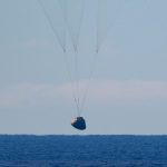 nasa besucht krankenhaus teneriffa artemis rettungsbasis