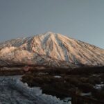 neue erdbebenserie teide teneriffa april 2026