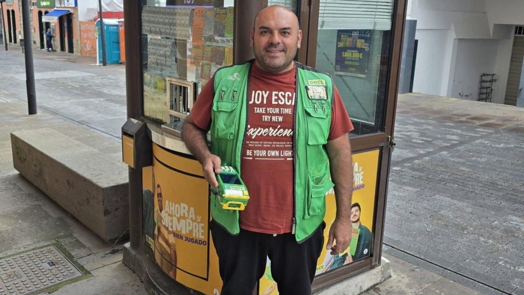 once lotteriegewinn tegueste teneriffa rente