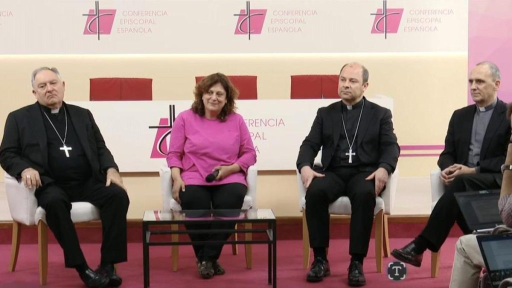 papst besuch kanaren migration kirche