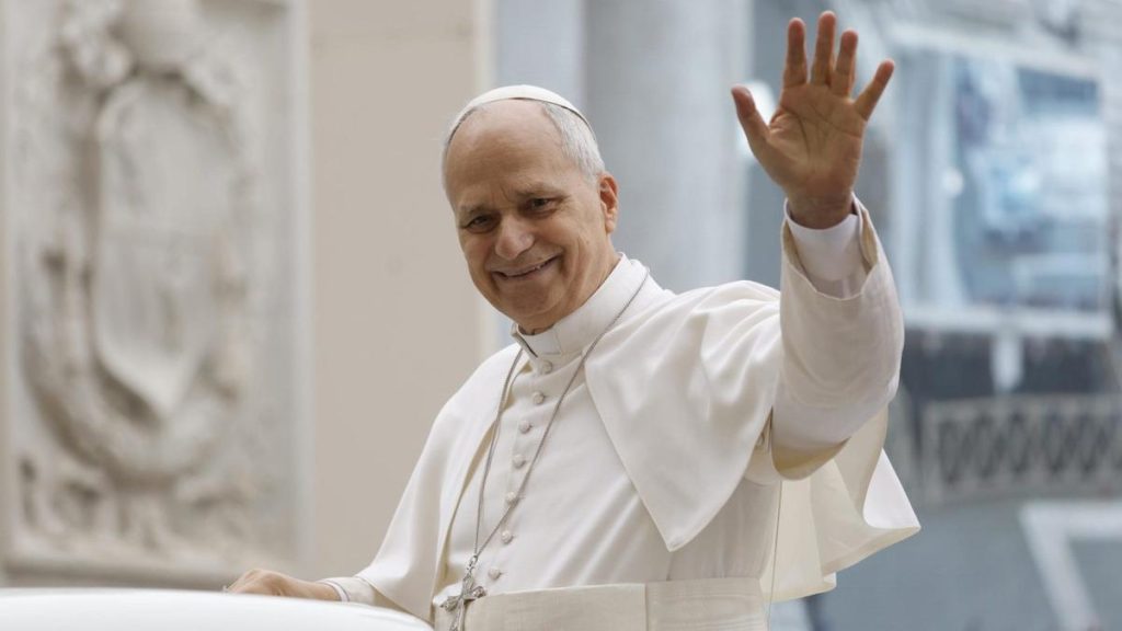papstbesuch teneriffa verkehr 12 juni