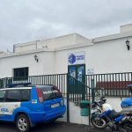 polizei rettet baby lanzarote tinajo