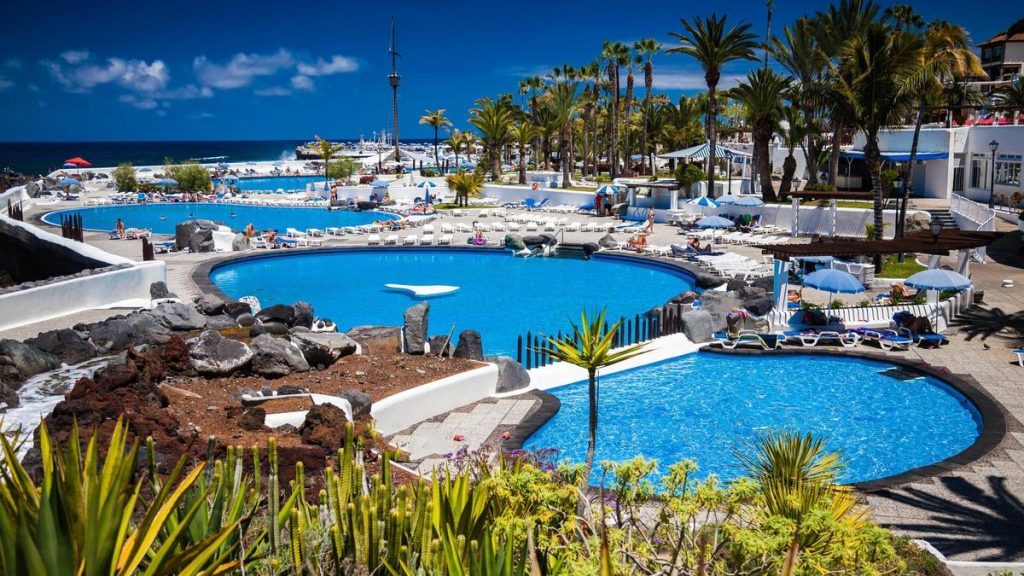 puerto de la cruz costa martianez renovierung gastronomie