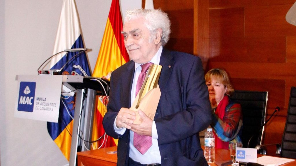 radiolegende jose antonio pardellas gestorben