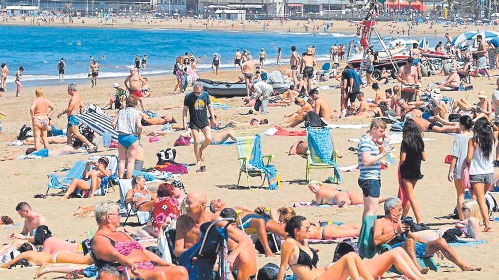 rekord investitionen ausland kanarische inseln 2025