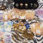 schlag gegen faelscherwerkstatt teneriffa la palma