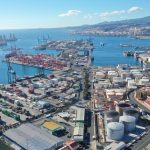 schweden stoppt kohlefrachter gran canaria