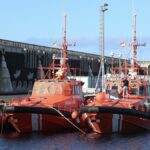 seenotrettung boot el hierro la restinga