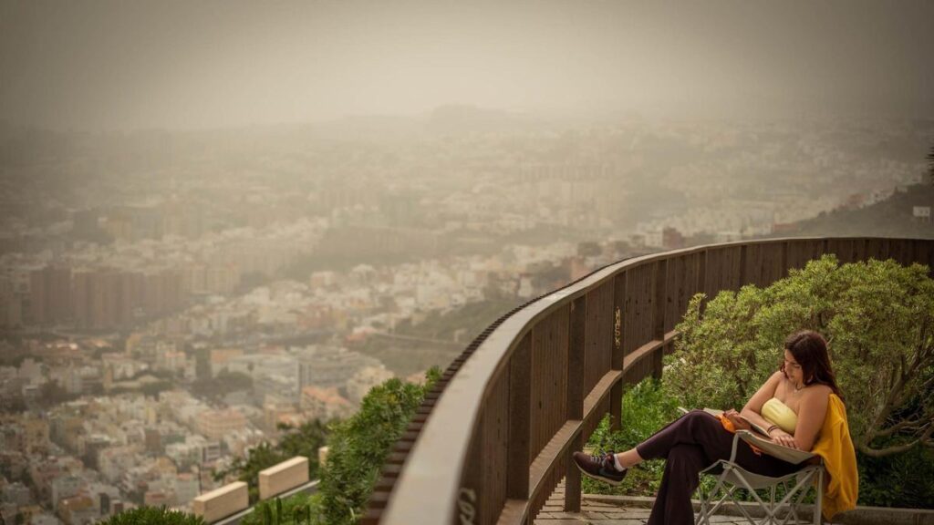 supercalima kanaren rekordwerte flugausfaelle maerz 2026