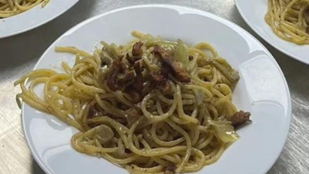 taberna coliseo arona roemische kueche