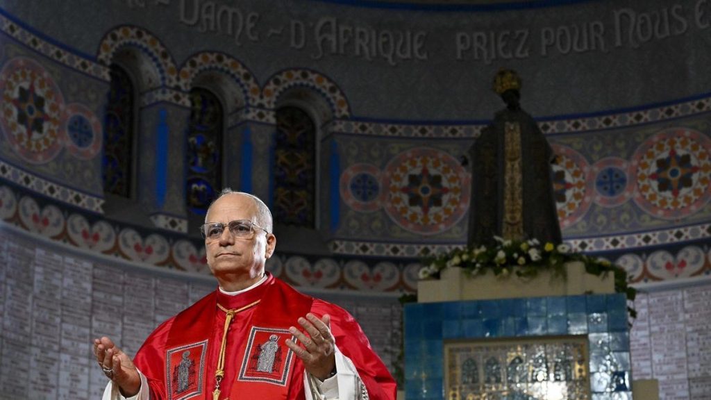 teneriffa papstbesuch vorwarnstufe juni 2026