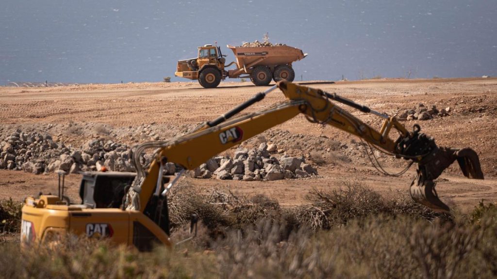 teneriffa rennstrecke gerichtsurteil umweltstreit