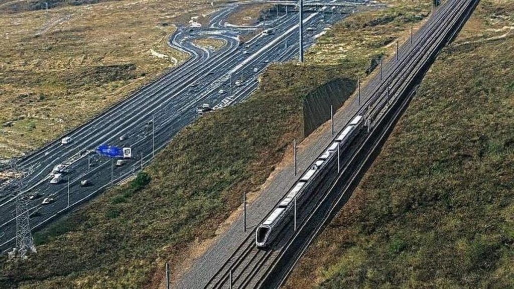 teneriffa suedbahn projekt flughafen abkommen aena