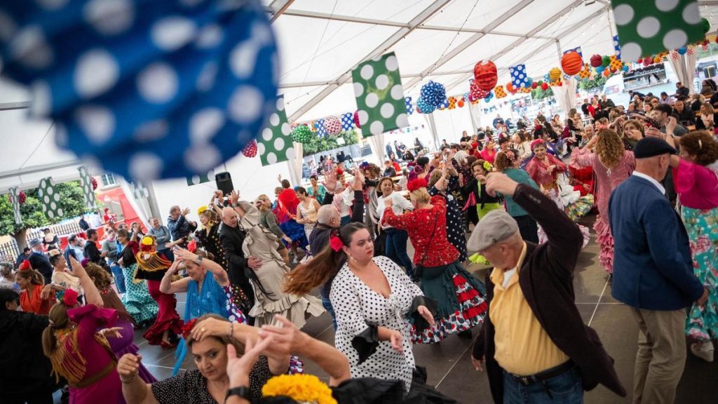 teneriffa wochenend aktivitaten film flamenco fussball