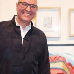 tony bancroft animayo gran canaria 2026