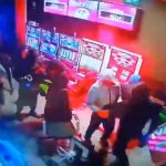 ueberfall spielhalle telde verwuestung