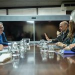 verhandlungen mitverwaltung flughaefen kanaren