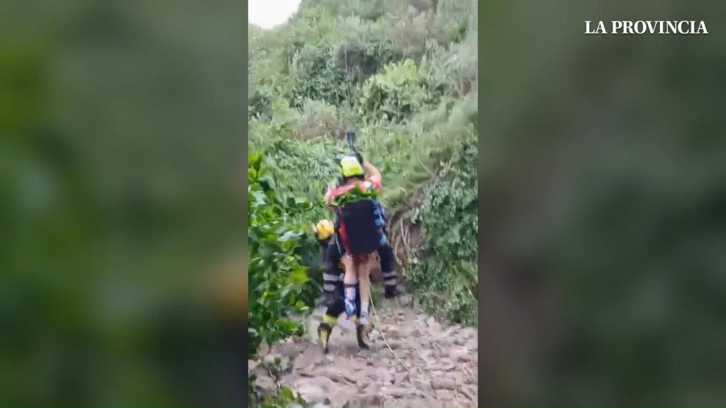 wanderunfaelle gran canaria sonntag 112
