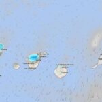 wetter kanaren osterwochenende dana naechste woche