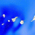 wetter teneriffa samstag leichte regen