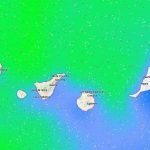 wetter warnung calima hitze teneriffa samstag