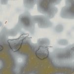 wetterwechsel kanaren borrasca regen sturm april 2026