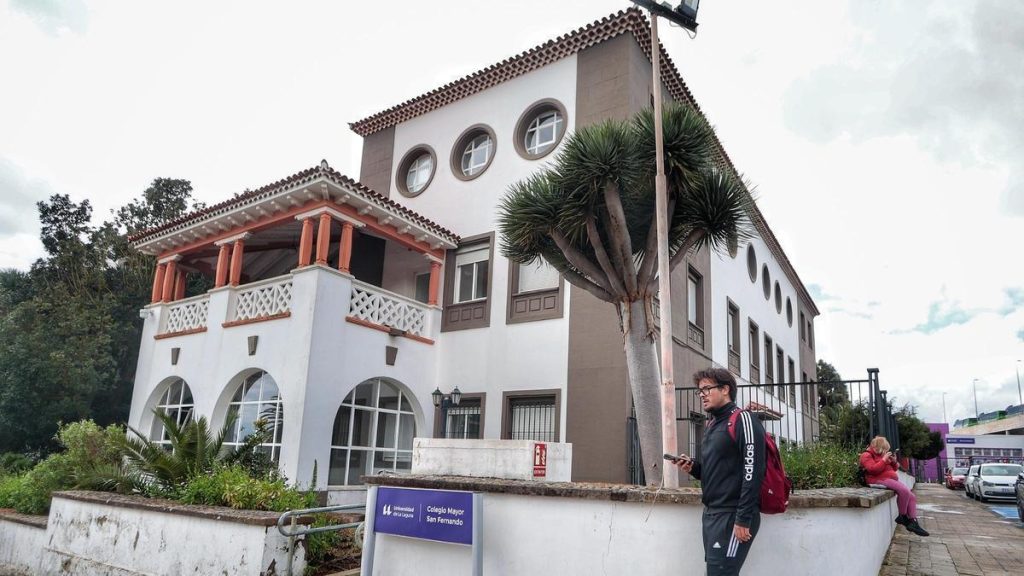 wohnungsnot studenten universitaet la laguna teneriffa