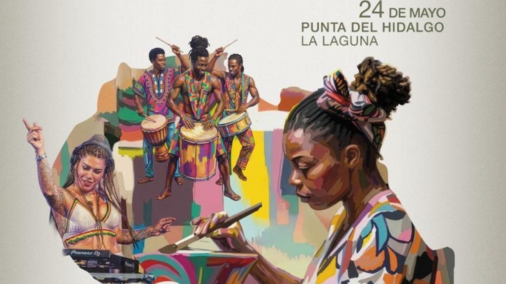 afrika festival la laguna programm 2026