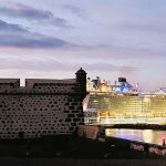 arrecife kreuzfahrten rekord passagierzahlen 2026