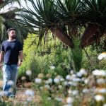 biodiversitaet kanaren victor de leon