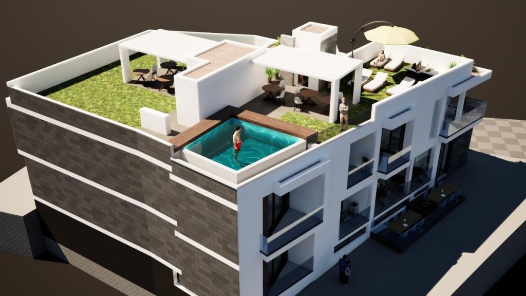 boutique hotel el cotillo fuerteventura