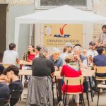 dia de canarias berlin 2026 feier