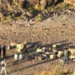 drogenfund gran canaria haschisch festnahmen