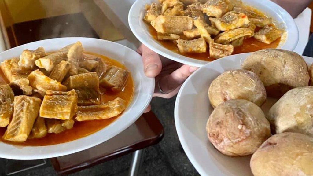 el pole traditionsrestaurant teneriffa