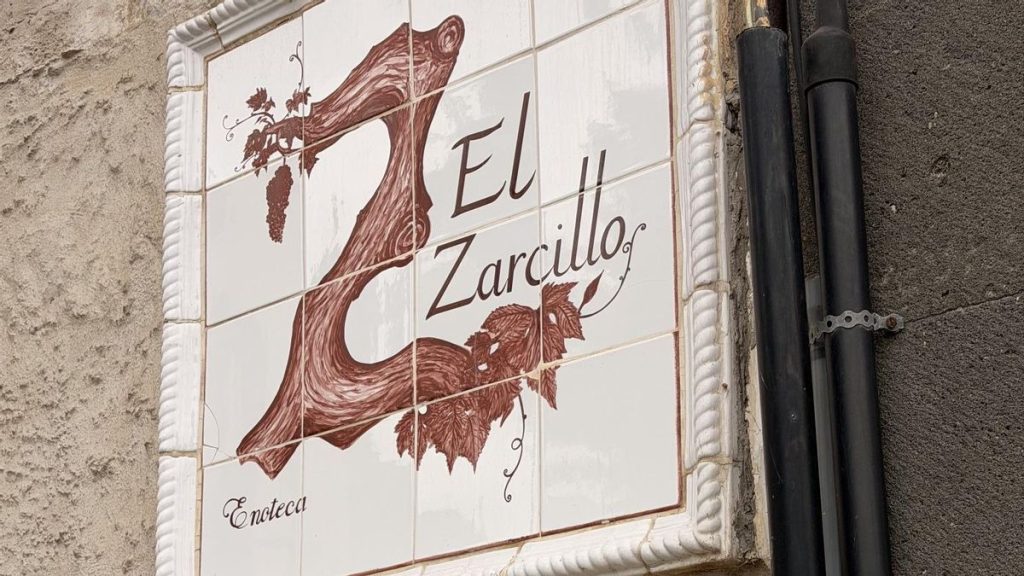 el zarcillo 25 jahre gran canaria