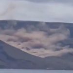 erdrutsch risco de famara lanzarote