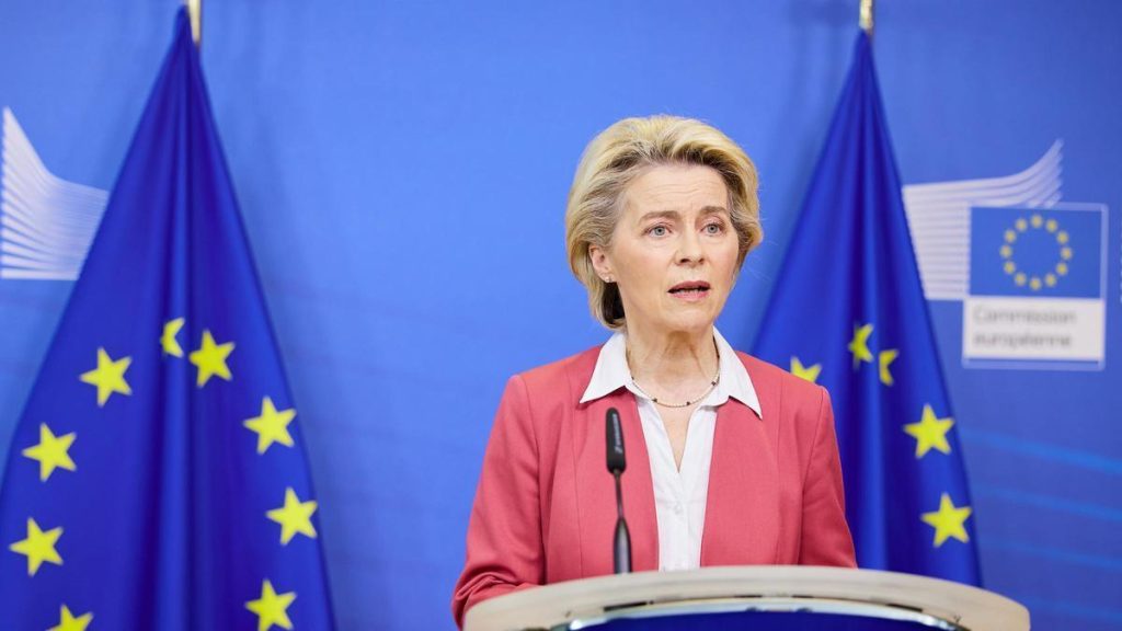 eu pilotprojekt geld fuer altkleider